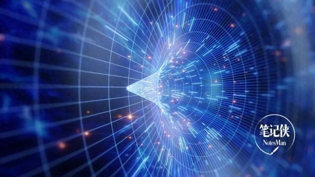 未来10年，如何在AI时代浪潮中找到新坐标？