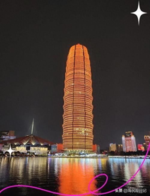 郑州五星级酒店TOP5排行榜