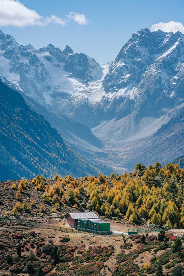 云南最美最经典的自驾线，1600公里跨越6州市，一路风光一路惊喜