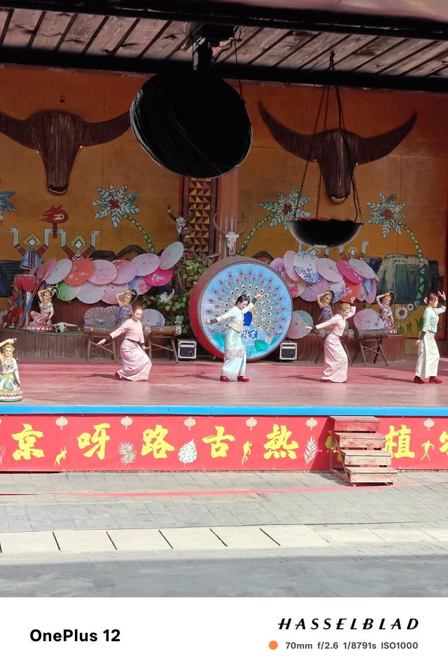 北京零下15度这里25℃穿短袖 隐藏的"小西双版纳"火了