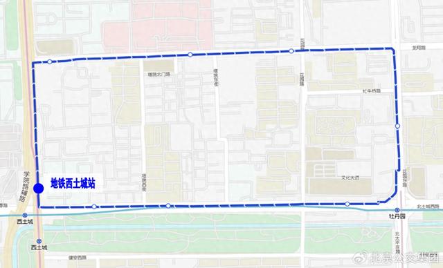 北京公交优化（北京公交集团2026年1月6日起）