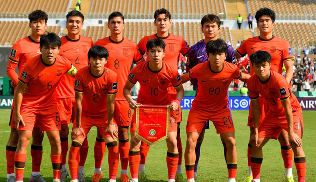 1-1扳平到0-1被绝杀！中国队不胜越南 亚洲杯迎来复仇良机 赛程如下