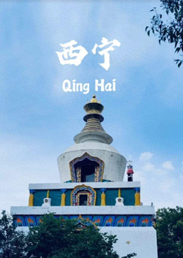 去了趟青海西宁，真心建议：不要随便去西宁，除非你有一个好胃口