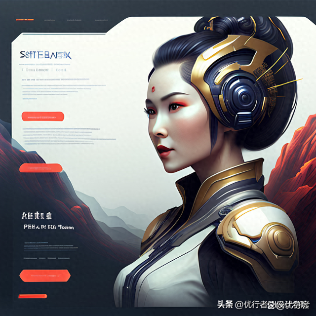 网站建设的职责（什么是网页设计师）