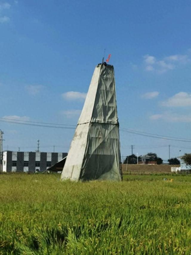 江苏南京新发现一处大型锶矿