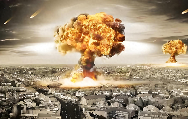 冷战核阴影重现？特朗普鼓捣核玩具，美国核设施老化风险逼近