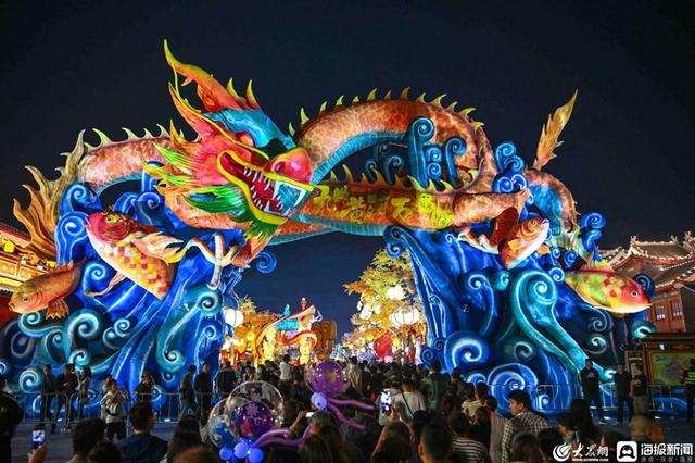 “九曲黄河万里情”项目启幕 激活济南文旅新动能