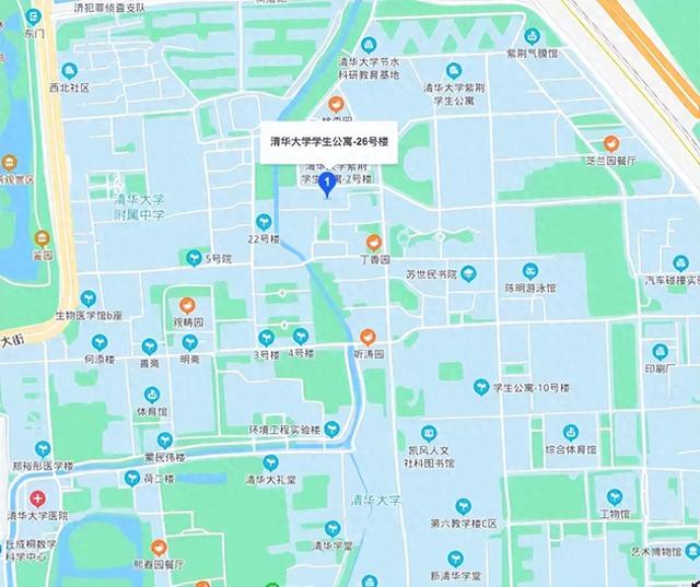 开学季特辑 | 清华的619宿舍，美团王兴的“恰同学少年”