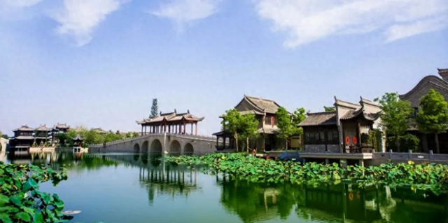 国庆就出发！郑州自驾短途游，最快1.5小时直达→