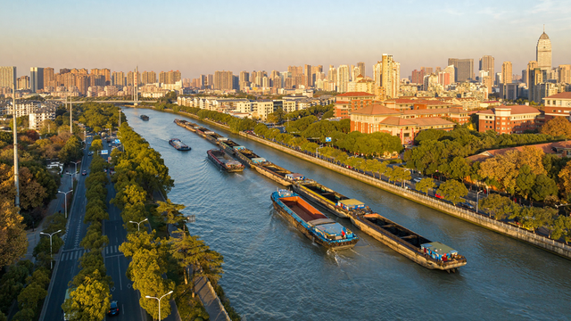 文化赋能，美好生活“超”精彩！江苏“十四五”文化强省建设交出亮眼答卷