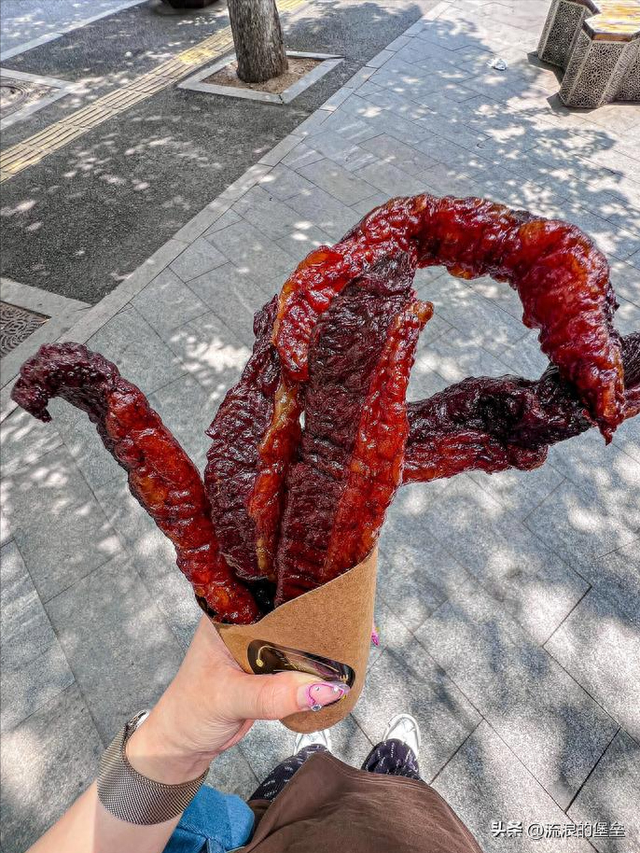 东北旅游“美食攻略”，一篇吃全，一个都不会后悔，嘎嘎地！