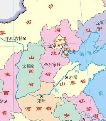 力压石家庄！相当于5个承德，这个河北第一市到底有多强？