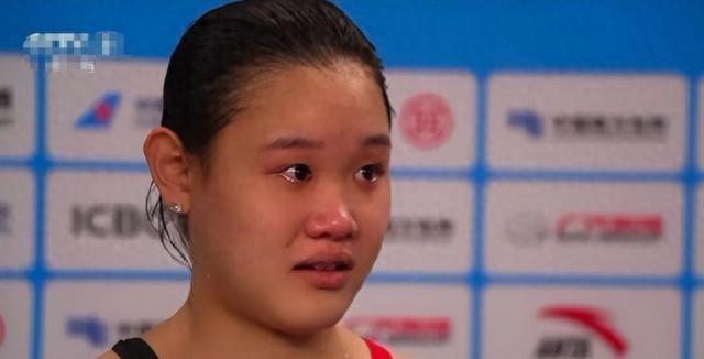 直到张家齐自曝控制体重方法，我才明白，全红婵的处境有多艰难