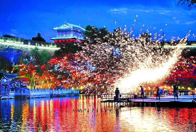 山海承古韵 文旅启新篇——秦皇岛市文旅事业实现高质量发展奏响文旅强市新乐章