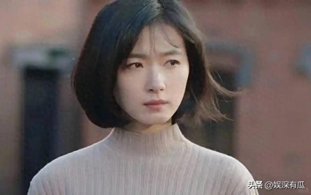 与胡歌互相成就,不婚主义却隐婚生子,43岁万茜成为人生赢家