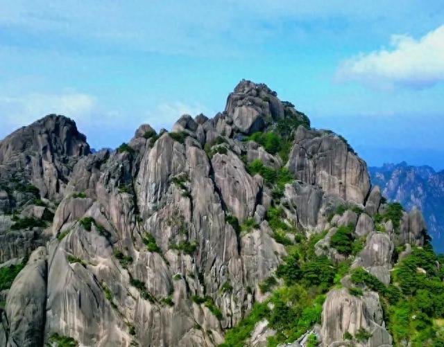 黄山风景区一日游门票价格,旅游攻略,交通路线