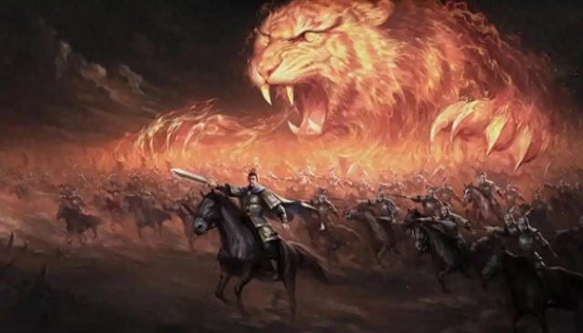 三国破解战略游戏大全（2025口碑最好的三国手游排行榜前十名）