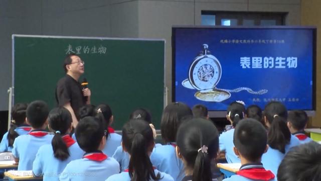 学弈告诉我们的道理简单介绍（从表里的生物看思辨性阅读和表达的支点）