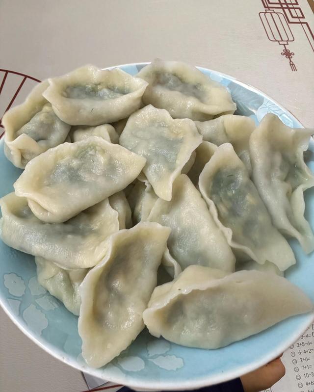 明日冬至，提醒家人：这3种饺子一定要吃，不是迷信，是老传统！