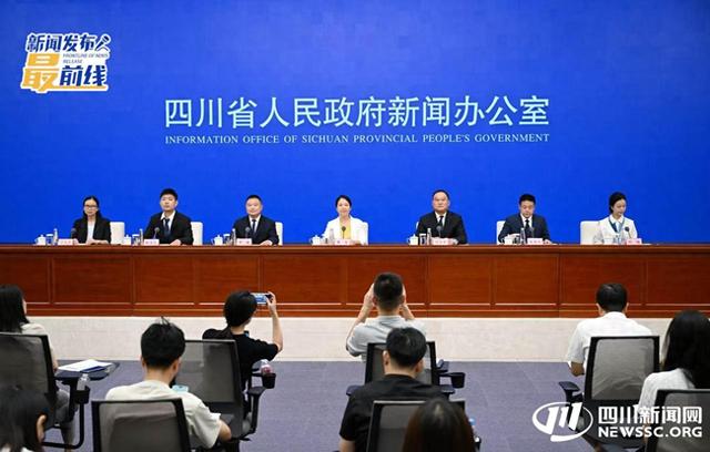 德阳“金点子”助力激活文旅融合“流量密码” ｜新闻发布最前线·深一度