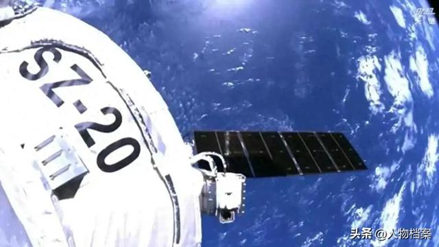 太空碎片威胁升级，神舟二十号飞船遭撞击，6名航天员能否长驻？