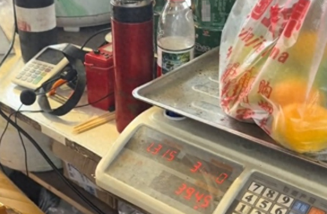 2个菜844元，4家店三鬼秤，网友：张家界，我再也不来了！