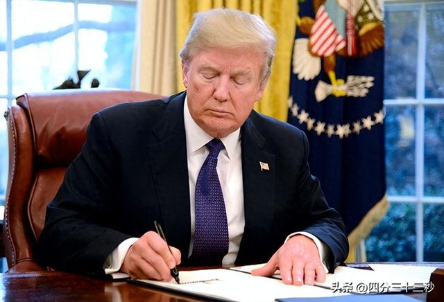 特朗普恐怕没料到，大批军火还没运抵台岛，中方一招直打美国七寸