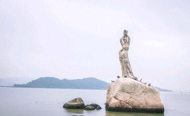 宜居城市榜单揭晓：珠海高居第二，厦门不敌青岛；丽江南京落榜