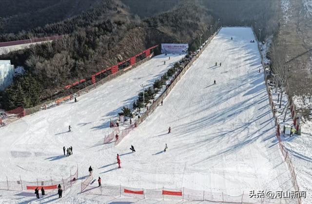 冷资源变身热效应，河北冬季旅游多元融合绽放新魅力