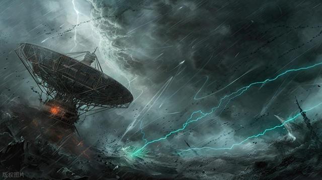 美国太空军首套卫星干扰系统入列：太空对抗进入实战阶段