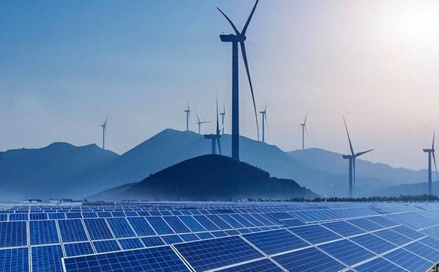 1个重磅消息官宣！中已领先世界干成两件大事，改写人类能源史？