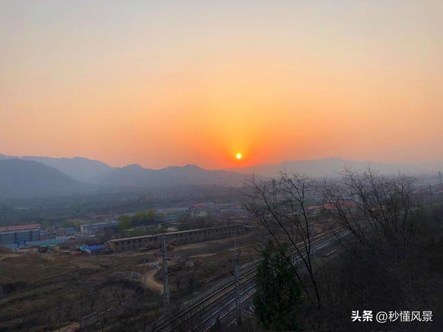 这是一座被太行山四面环抱的县城，曾经是女娲的故里，你去过吗？