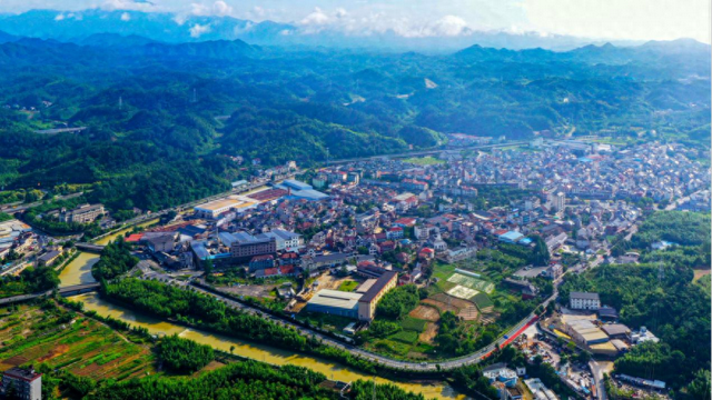 驾游浙江 | 自驾新宠！探秘天目山，这条环山公路美成仙境