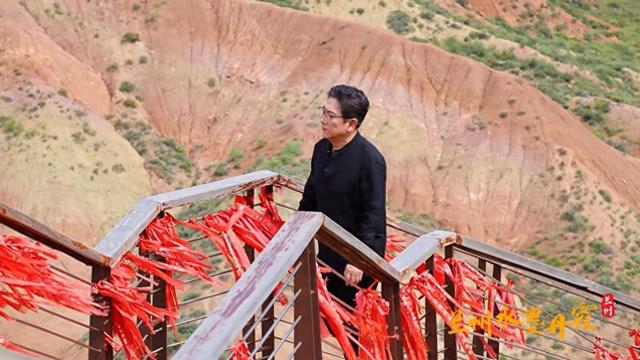 水均益深情直播带火家乡 兰州文旅迎来“流量盛宴”