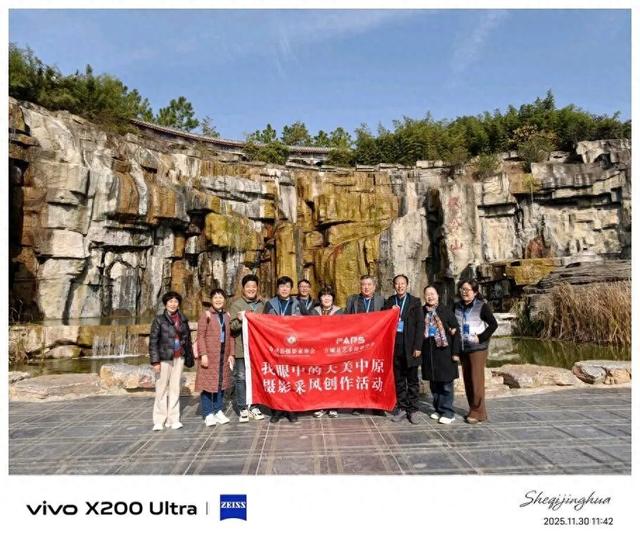 我眼中的大美中原｜方城摄协：醉赏赊店酒乡小镇