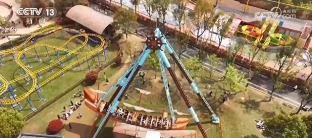 “跨界+”催生“花样”体验式消费 “小而精”“小而美”“小而轻”……假日文旅亮点多