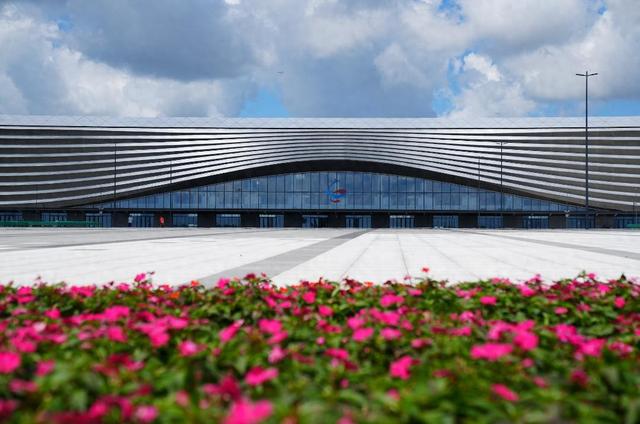 长春航空展放大招！单日可承载18万人，展区新增20万平方米！