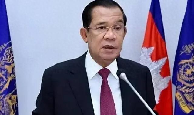 中方已经尽力，洪森兵败如山倒，泰军有高人指点，就怕俄罗斯出兵