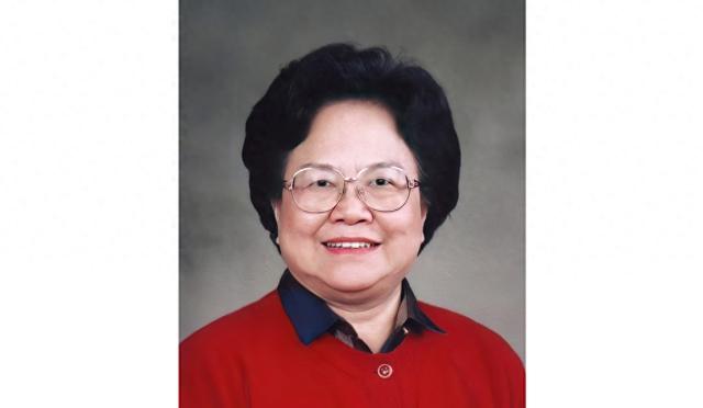 原国务委员彭珮云逝世，享年96岁