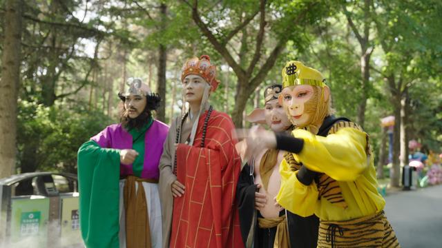 为游客造梦，取流量真经，长春动植物公园的抖音出圈密码