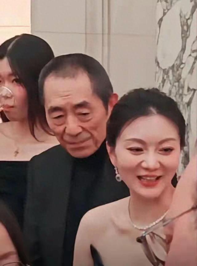 陈婷也没想到	，她的“七旬老汉”再破天花板，让整个导演圈沉默了