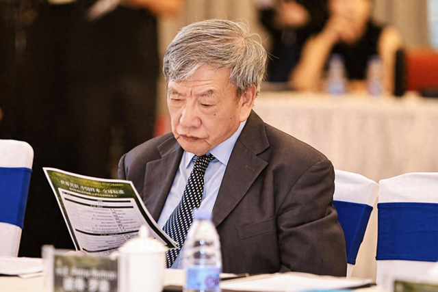 在家享受森林环境，香江1号“森环标准”加快落地推广