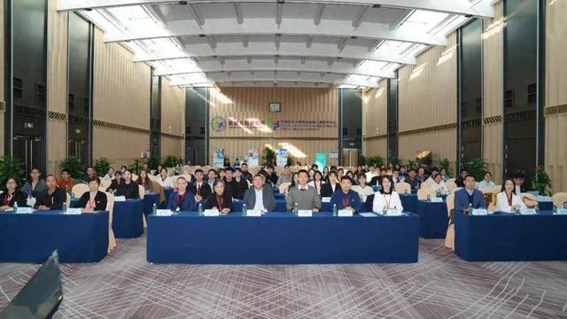 【动态】第三届全国腺病毒学术研讨会在京圆满闭幕