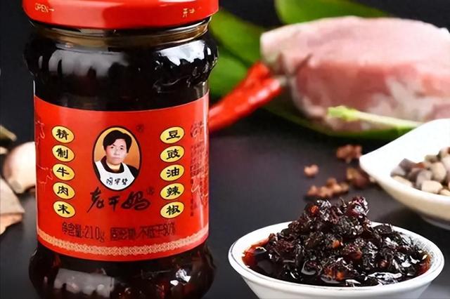 潜伏我国30年美国辣酱巨头，年入450亿击败老干妈，被误认是国货