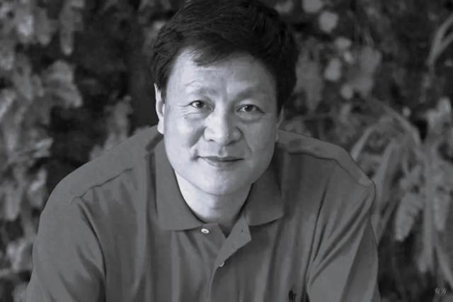突发坠机，北京大学教授俞孔坚遇难