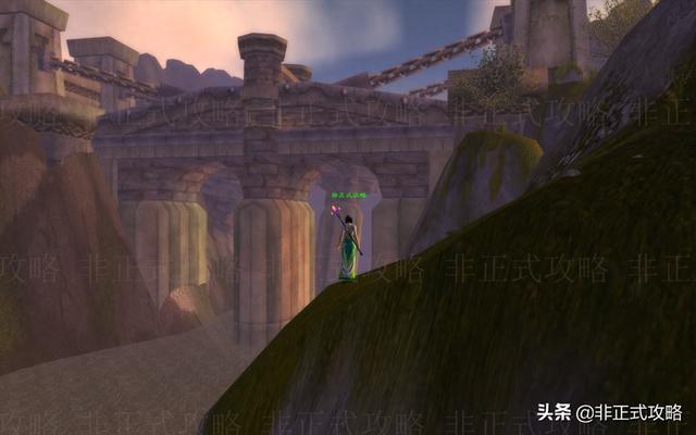 洛克王国巴鲁厉害吗（魔兽世界怀旧服）