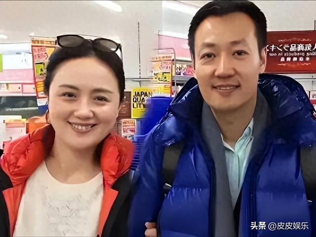 朱媛媛离世不到一年，辛柏青高调传出喜讯	，终于可以安心了