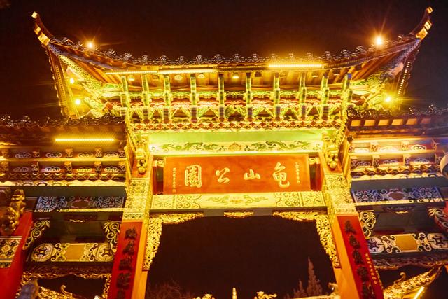 迪庆独克宗古城，从茶马古道到月光之城，感受一座古城的温柔坚韧