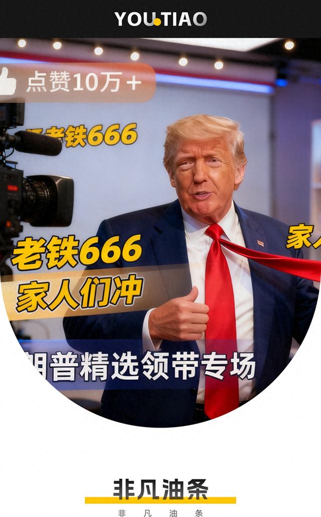 网红说话，一句都不敢信了