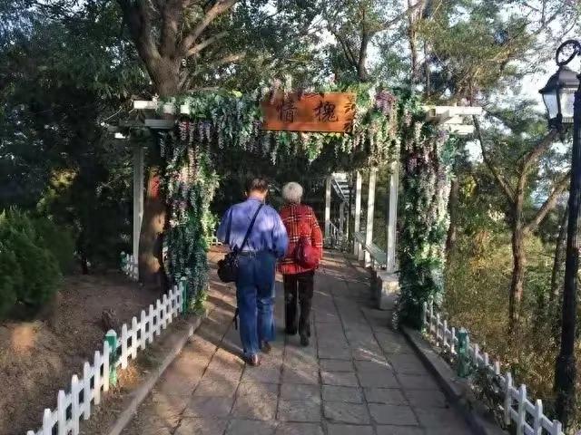 两性关系：60岁女人的大实话，男人过了65岁，只剩下一个“用处”